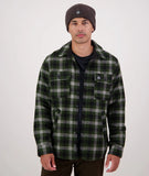 Swanndri Men's Kiaraki V4 Wool Shacket