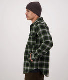 Swanndri Men's Kiaraki V4 Wool Shacket