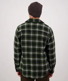 Swanndri Men's Kiaraki V4 Wool Shacket
