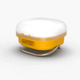 Silva Glow Recharge in the colour Yellow