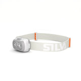 Silva Seek 320 Headtorch in the colour Whiteout