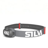 Silva Seek 450 Recharge Headtorch