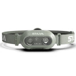 Silva Smini Headtorch in the colour Mint front