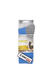 Silverpoint Comfort Hiker Socks