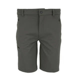 Silverpoint Mens Ennerdale Shorts in the colour olive