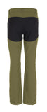Silverpoint Men's Glenmore Trousers - Green