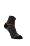 Silverpoint On The Move Ankle Socks