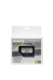 Silverpoint Ranger RC540 Rechargeable Headtorch shown in the box