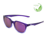 Sinner Bauhi Sunglasses in the colour Matte Purple