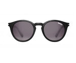Sinner Patnem Sunglasses in the colour Clear Matte Black PC Gradient Smoke