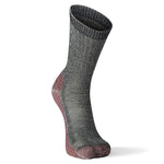 Smartwool Hike Classic Edition Full Cushion Crew Socks in the colour black