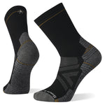 Smartwool Hike Full Cushion Crew Socks -Black