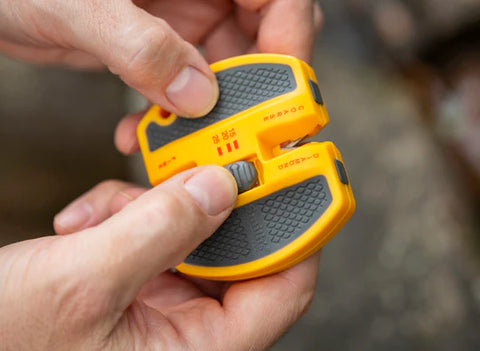 Smith s Adjustable 2 Step Knife Sharpener Rumdoodles