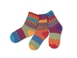 Solmate Firefly Baby Socks