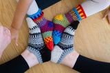 Solmate Firefly Kids Socks