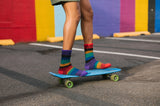 Solmate Gemstone Crew Socks