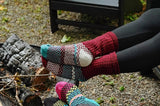 Solmate Nori Fusion Slouch Socks