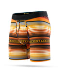 Stance Curren Boxer Brief shown from the front