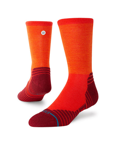Stance Embers Mid Wool Crew Sock