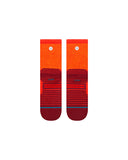 Stance Embers Mid Wool Crew Sock