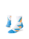 Stance Gamma Ray Ul Quarter shown from front