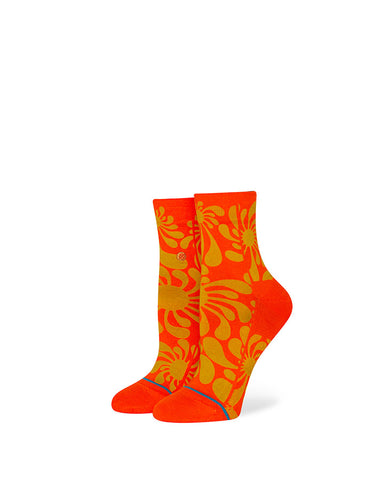 Stance Lauryn Alvarez Quarter Sock