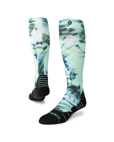 Stance Micro Dye Snow Ski Sock