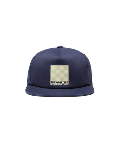 Stance Navi Shock Cord Cap