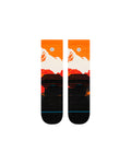 Stance Out Of Range Light Wool Crew Sock