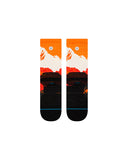 Stance Out Of Range Light Wool Crew Sock