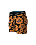 Stance Poppylandd Boxer Brief in the colour orange