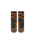 Stance Primal Light Crew Sock