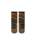 Stance Primal Light Crew Sock