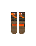 Stance Primal Light Crew Sock