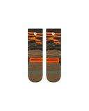 Stance Primal Light Crew Sock