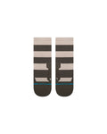 Stance Stack It Up Light Quarter Sock