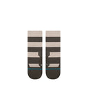 Stance Stack It Up Light Quarter Sock