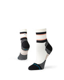 Stance Subversion Ultra Quarter Sock