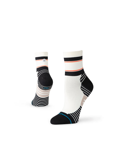 Stance Subversion Ultra Quarter Sock