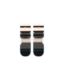 Stance Subversion Ultra Quarter Sock