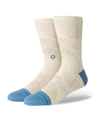 Stance Tri Angular Crew Sock