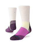 Stance Turnpike Loop Hike Crew Sock