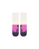 Stance Turnpike Loop Hike Crew Sock