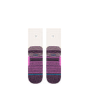 Stance Turnpike Loop Hike Crew Sock