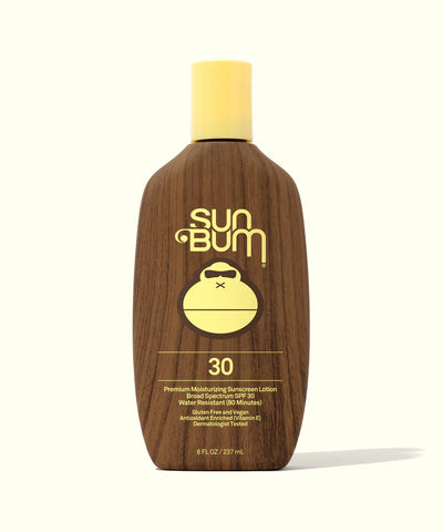 Sun Bum Original SPF 30 Lotion 237ml