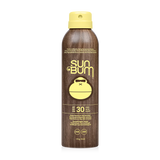 Sun Bum Original SPF 30 Spray 200ml front