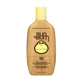 Sun Bum Original SPF 50 Lotion 237ml shown from the front