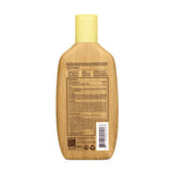 Sun Bum Original SPF 50 Lotion 237ml shown from the back