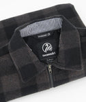 Swanndri Henderson Jacket folded