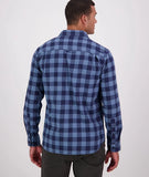 Swanndri Taranaki Tailor Shirt